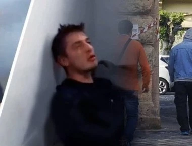 Κακοποίηση του Αλβανού δολοφόνου επιβεβαιώνουν οι γιατροί στον Ευαγγελισμό - Τί βρήκαν